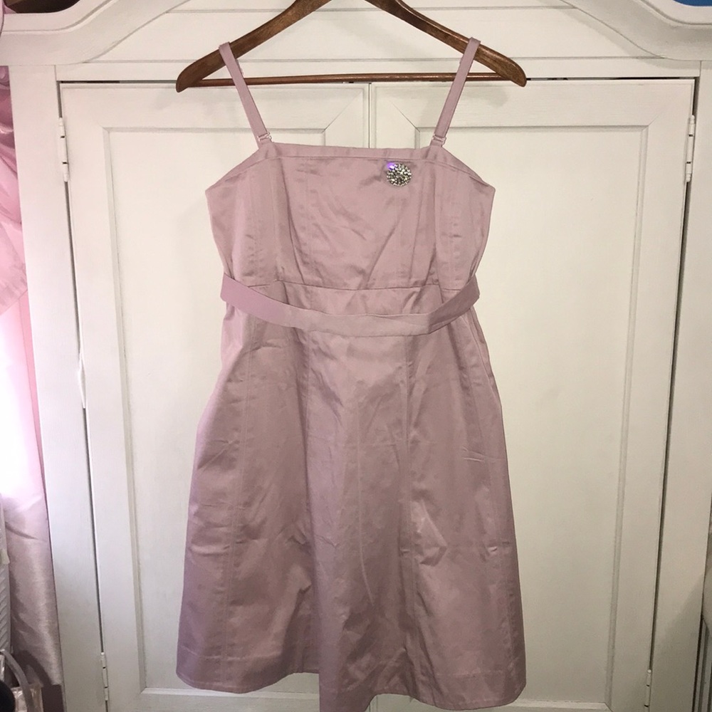 GAP MATERNITY WOMEN’S DRESS